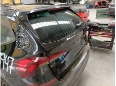 Recambio de porton trasero para skoda kamiq (nw4) 1.5 tsi referencia OEM IAM    2