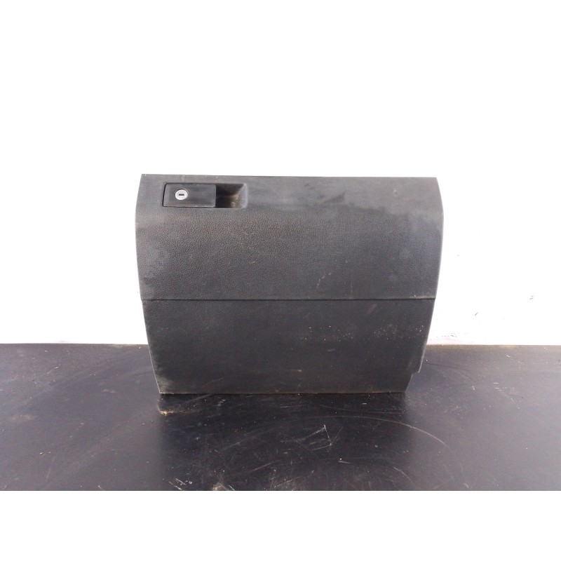 Recambio de guantera para volkswagen caddy furgón/kombi maxi kombi bmt referencia OEM IAM   P2-A2-3