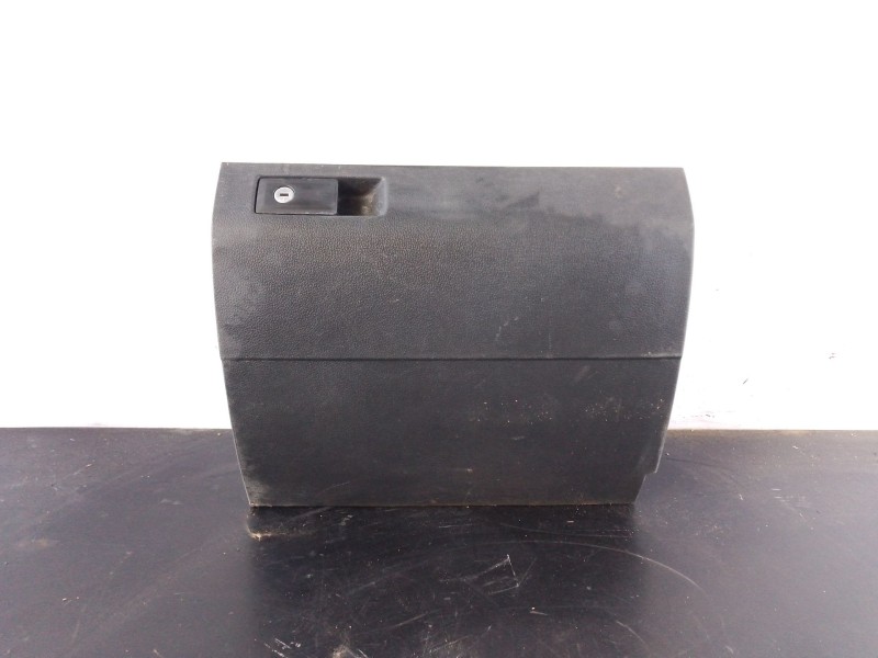 Recambio de guantera para volkswagen caddy furgón/kombi maxi kombi bmt referencia OEM IAM   P2-A2-3