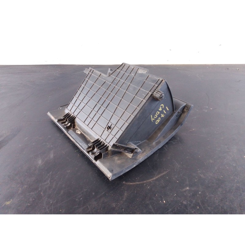 Recambio de guantera para volkswagen caddy furgón/kombi maxi kombi bmt referencia OEM IAM   P2-A2-3