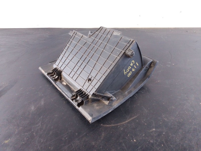 Recambio de guantera para volkswagen caddy furgón/kombi maxi kombi bmt referencia OEM IAM   P2-A2-3