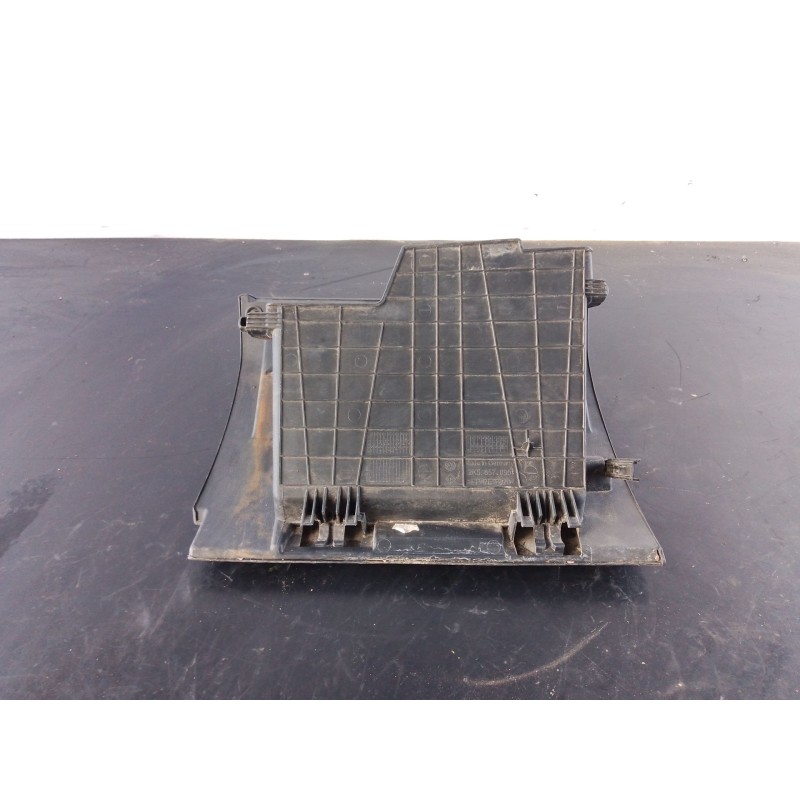 Recambio de guantera para volkswagen caddy furgón/kombi maxi kombi bmt referencia OEM IAM   P2-A2-3