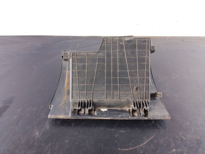 Recambio de guantera para volkswagen caddy furgón/kombi maxi kombi bmt referencia OEM IAM   P2-A2-3