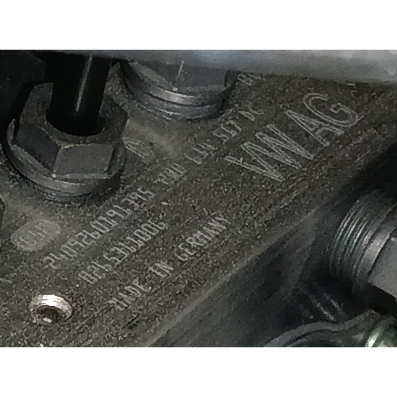 Recambio de abs para skoda kamiq (nw4) 1.5 tsi referencia OEM IAM   