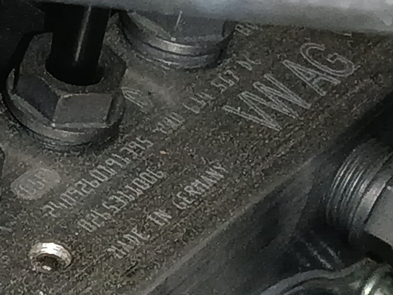 Recambio de abs para skoda kamiq (nw4) 1.5 tsi referencia OEM IAM   