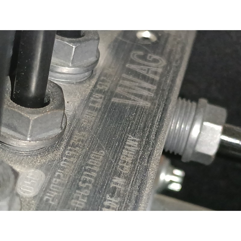 Recambio de abs para skoda kamiq (nw4) 1.5 tsi referencia OEM IAM   