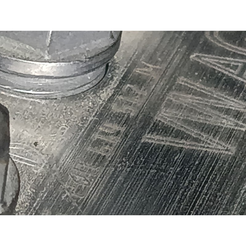 Recambio de abs para skoda kamiq (nw4) 1.5 tsi referencia OEM IAM   