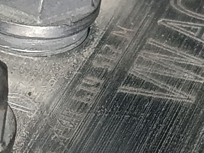 Recambio de abs para skoda kamiq (nw4) 1.5 tsi referencia OEM IAM   