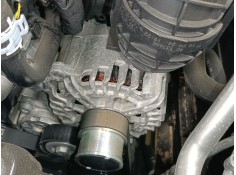 Recambio de alternador para skoda kamiq (nw4) 1.5 tsi referencia OEM IAM   