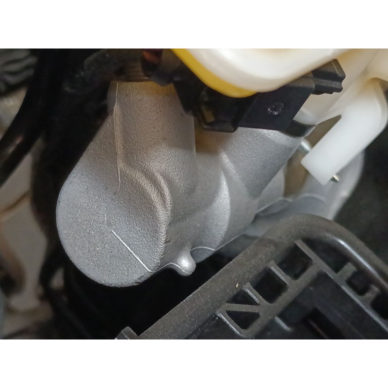 Recambio de bomba freno para skoda kamiq (nw4) 1.5 tsi referencia OEM IAM   