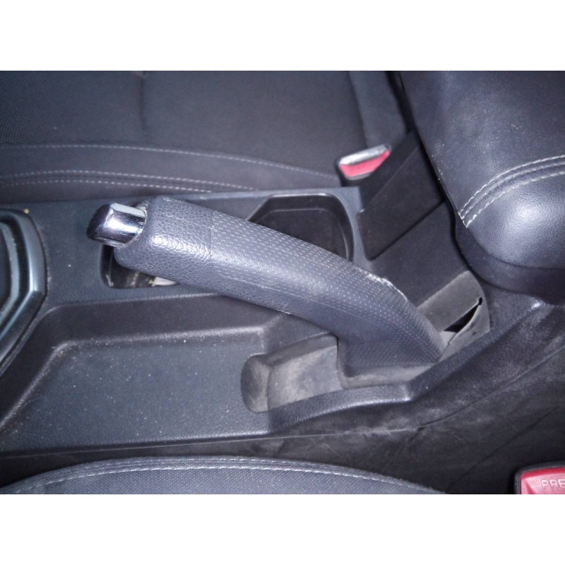 Recambio de palanca freno de mano para ssangyong tivoli limited 4x2 referencia OEM IAM   