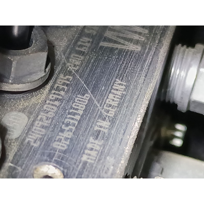 Recambio de abs para skoda kamiq (nw4) 1.5 tsi referencia OEM IAM   