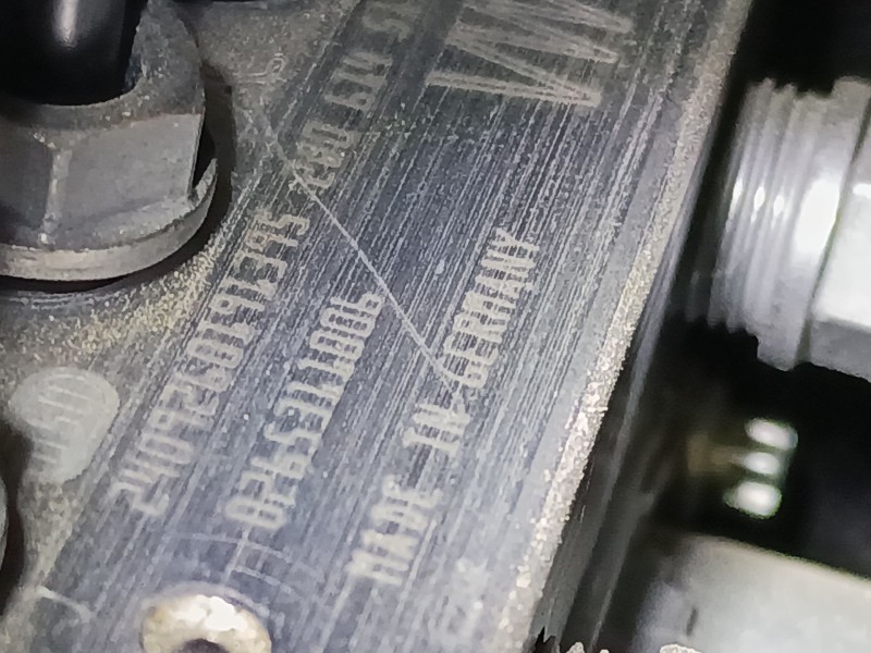 Recambio de abs para skoda kamiq (nw4) 1.5 tsi referencia OEM IAM   