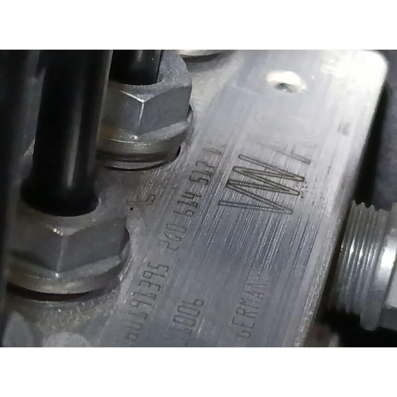 Recambio de abs para skoda kamiq (nw4) 1.5 tsi referencia OEM IAM   