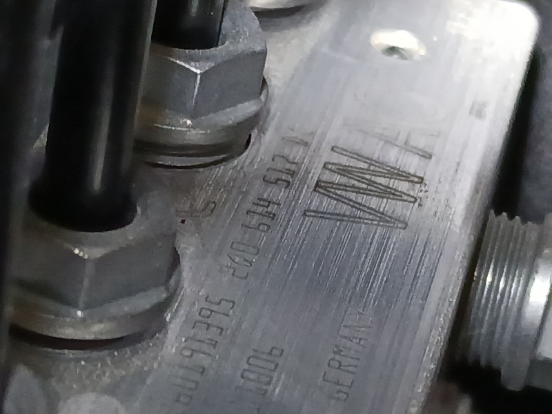 Recambio de abs para skoda kamiq (nw4) 1.5 tsi referencia OEM IAM   