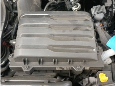 Recambio de filtro aire para skoda kamiq (nw4) 1.5 tsi referencia OEM IAM   