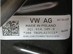 Recambio de servofreno para skoda kamiq (nw4) 1.5 tsi referencia OEM IAM   