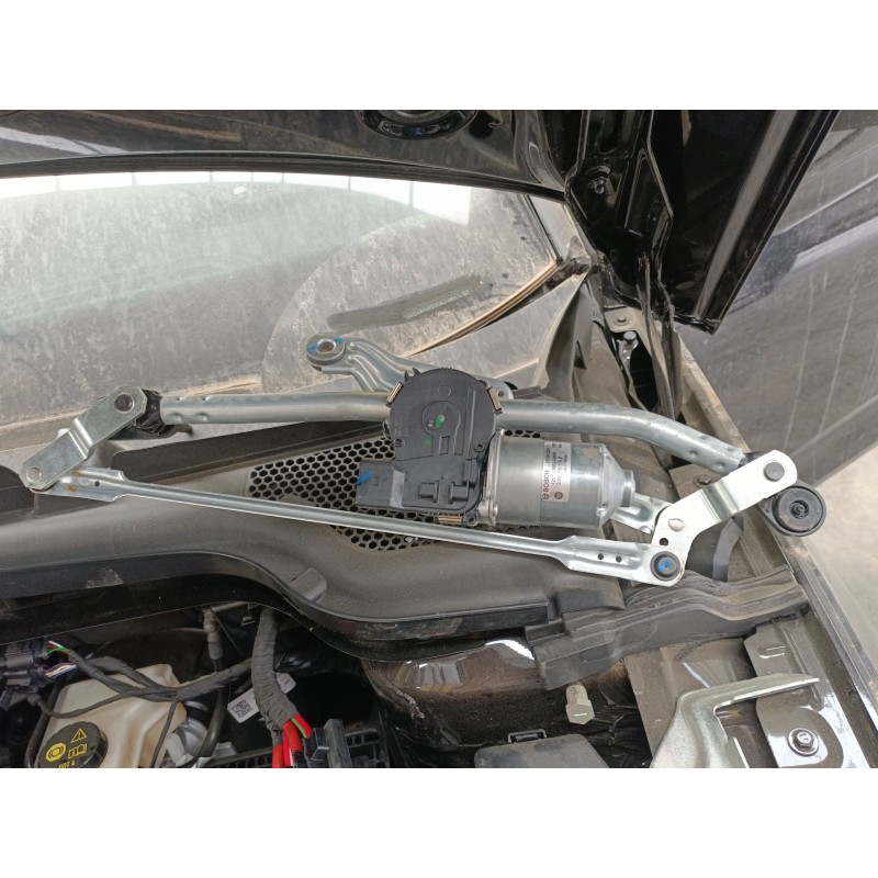 Recambio de motor limpia delantero para skoda kamiq (nw4) 1.5 tsi referencia OEM IAM 2GM955119B  