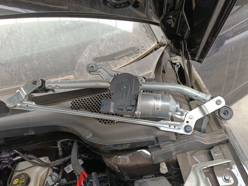 Recambio de motor limpia delantero para skoda kamiq (nw4) 1.5 tsi referencia OEM IAM 2GM955119B  