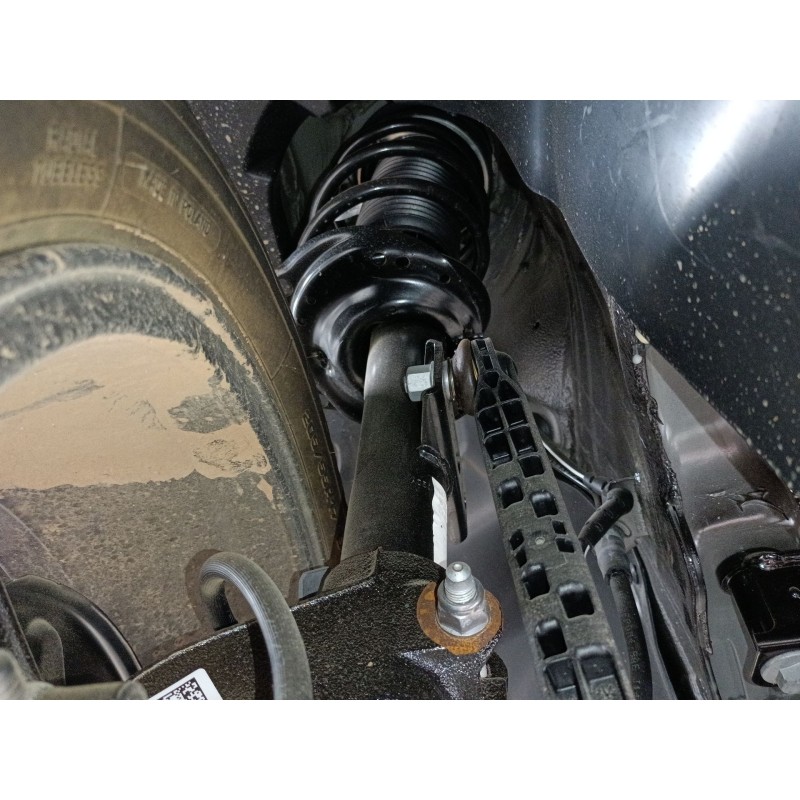 Recambio de amortiguador delantero derecho para skoda kamiq (nw4) 1.5 tsi referencia OEM IAM   