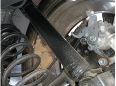 Recambio de amortiguador trasero derecho para skoda kamiq (nw4) 1.5 tsi referencia OEM IAM   