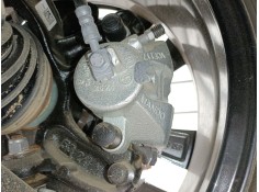 Recambio de pinza freno delantera izquierda para skoda kamiq (nw4) 1.5 tsi referencia OEM IAM    2