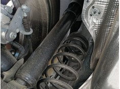 Recambio de amortiguador trasero izquierdo para skoda kamiq (nw4) 1.5 tsi referencia OEM IAM   
