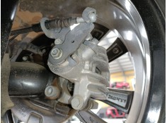 Recambio de pinza freno trasera derecha para skoda kamiq (nw4) 1.5 tsi referencia OEM IAM   