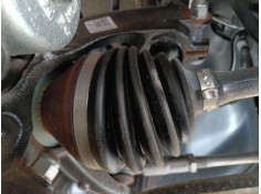 Recambio de transmision delantera derecha para skoda kamiq (nw4) 1.5 tsi referencia OEM IAM   