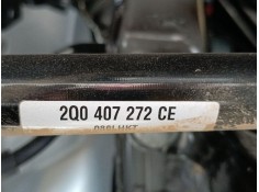 Recambio de transmision delantera derecha para skoda kamiq (nw4) 1.5 tsi referencia OEM IAM    2