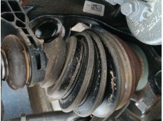 Recambio de transmision delantera izquierda para skoda kamiq (nw4) 1.5 tsi referencia OEM IAM 2Q0407271AR  