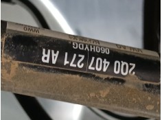 Recambio de transmision delantera izquierda para skoda kamiq (nw4) 1.5 tsi referencia OEM IAM 2Q0407271AR   2