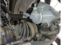 Recambio de mangueta delantera izquierda para skoda kamiq (nw4) 1.5 tsi referencia OEM IAM 2Q0407255AD  