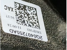 Recambio de mangueta delantera izquierda para skoda kamiq (nw4) 1.5 tsi referencia OEM IAM 2Q0407255AD   2