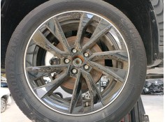 Recambio de juego llantas para skoda kamiq (nw4) 1.5 tsi referencia OEM IAM 205/55/17  