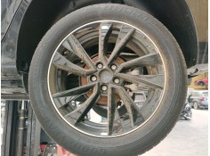 Recambio de juego llantas para skoda kamiq (nw4) 1.5 tsi referencia OEM IAM 205/55/17   2