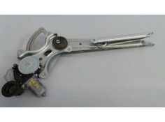 Recambio de elevalunas delantero izquierdo para toyota land cruiser (j15) executive referencia OEM IAM 8572075010  