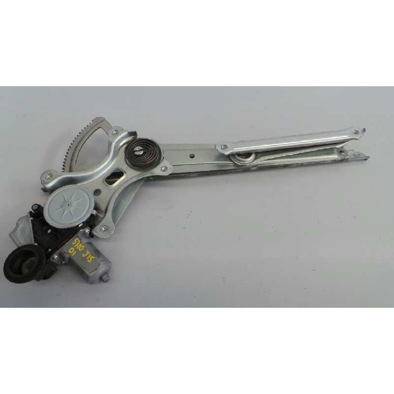 Recambio de elevalunas delantero izquierdo para toyota land cruiser (j15) executive referencia OEM IAM 8572075010  