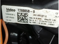 Recambio de ventilador calefaccion para skoda kamiq (nw4) 1.5 tsi referencia OEM IAM    2