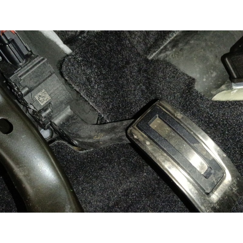 Recambio de pedal acelerador para skoda kamiq (nw4) 1.5 tsi referencia OEM IAM   