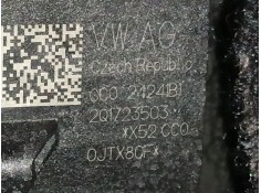 Recambio de pedal acelerador para skoda kamiq (nw4) 1.5 tsi referencia OEM IAM    2