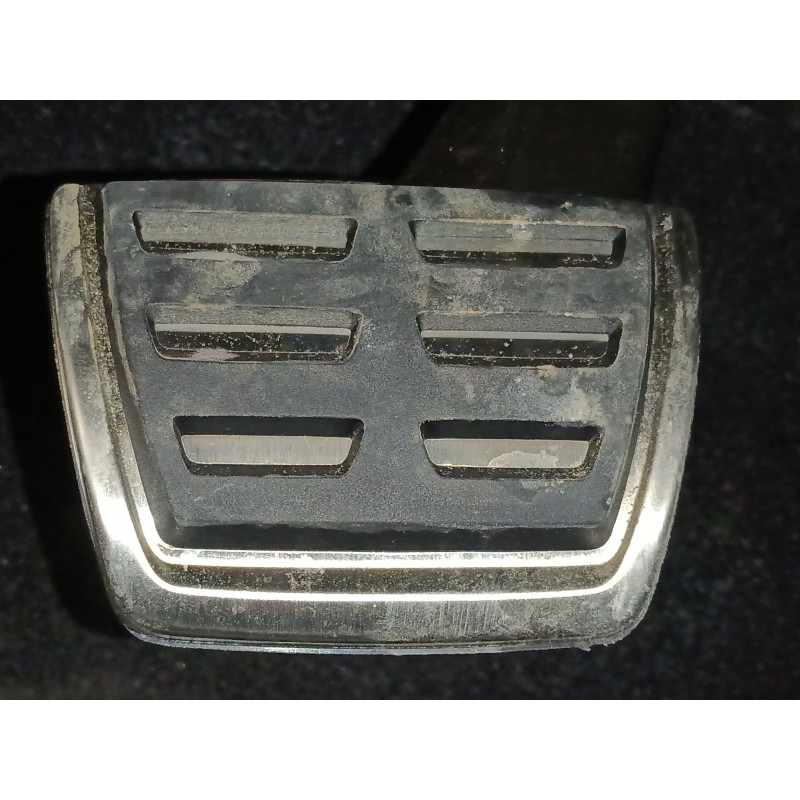 Recambio de pedal freno para skoda kamiq (nw4) 1.5 tsi referencia OEM IAM   