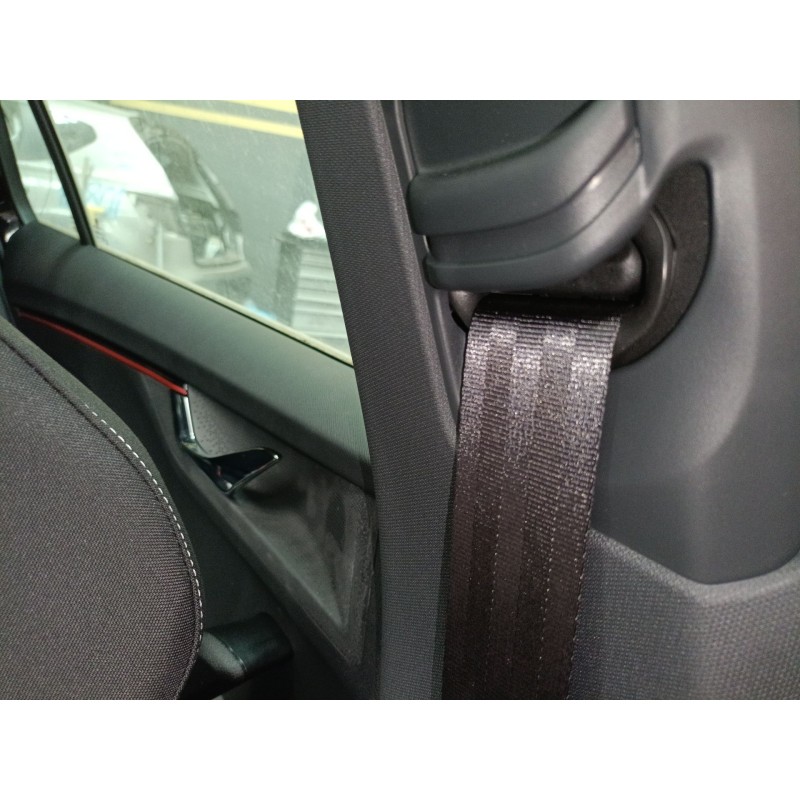 Recambio de kit airbag para skoda kamiq (nw4) 1.5 tsi referencia OEM IAM   