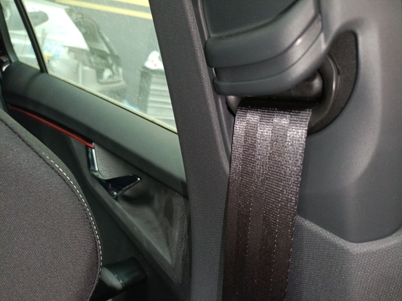 Recambio de kit airbag para skoda kamiq (nw4) 1.5 tsi referencia OEM IAM   