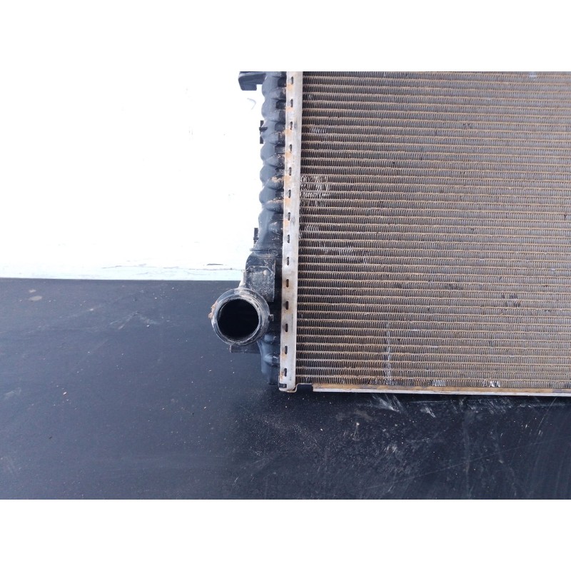 Recambio de radiador agua para audi q2 (gab, gag) 30 tfsi referencia OEM IAM   
