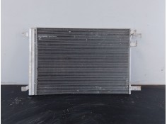 CONDENSADOR / RADIADOR AIRE ACONDICIONADO 5Q0816411BD P2-B5-4