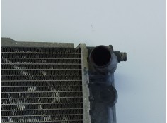 Recambio de radiador agua para ssangyong rexton rx 270 full referencia OEM IAM    2