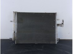 CONDENSADOR / RADIADOR AIRE ACONDICIONADO P2-B5-4