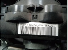 Recambio de anillo airbag para citroen c-elysée shine referencia OEM IAM 98062252XT  