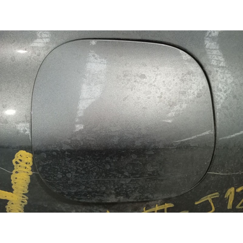 Recambio de tapa exterior combustible para nissan qashqai iii (j12) 1.5 vc-t referencia OEM IAM   